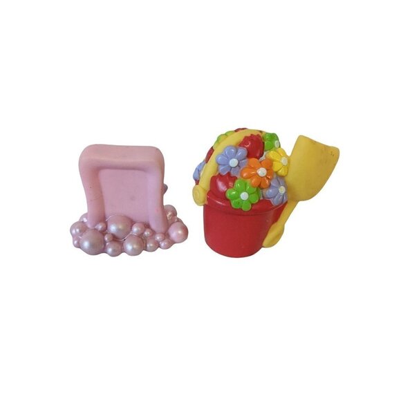 BLUES CLUES BLUE'S BUCKET SHOVEL - Slippery soap - Picture 4 of 5